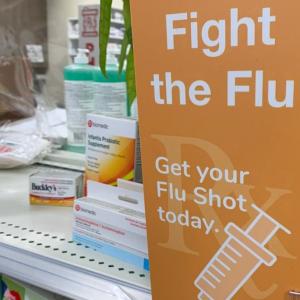 Alberta's flu season is now the deadliest in recent memory as experts call for action