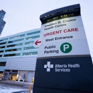 Alberta's move to open private billing unlikely to increase capacity, physicians say