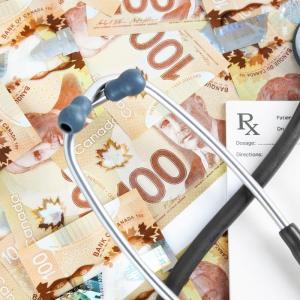 Alberta's new health legislation brings U.S. style insurance to Canada