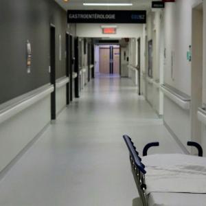 Alcohol Still Leading Cause of Substance-related Hospitalizations in Canada, With Cannabis now a 'Concerning' Second