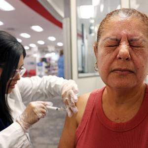 All Canadians should be eligible for a free shingles vaccine
