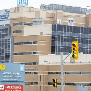 Alleged frauds: LHSC not the only hospital in the spotlight