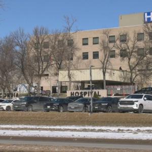Alleged overdose of propofol at Concordia Hospital leaves Calgary man amputated and with cognitive disability