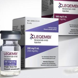 Alzheimer's: Canada's Drug Agency recommends funding this drug to slow early stages