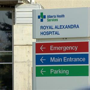 AMA still negotiating with Alberta government about triage doctor roles that are supposed to start this week