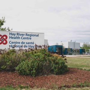 Amid criticism of NWT healthcare system, GNWT releases new framework