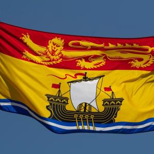 An outbreak of lost trust in New Brunswick