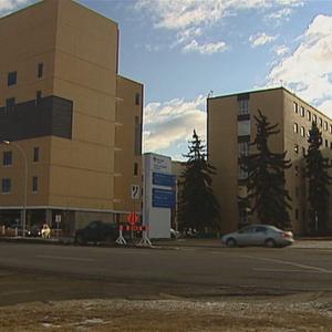 Another Edmonton hospital patient has died in an ER waiting room: AMA