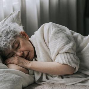 Antidepressant relieves fatigue in people with long COVID, study finds
