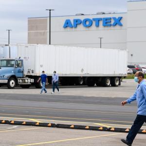 Apotex wins tentative FDA approval for generic Ozempic, drug makers await Health Canada decisions