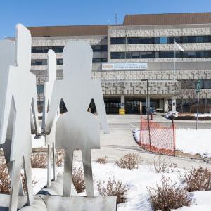 Artificial intelligence could reduce emergency room mental health visits at CHEO