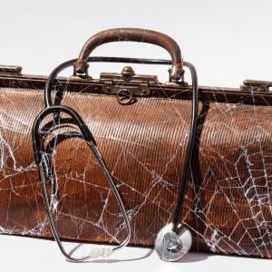 As a family doctor, the nearly extinct house call is still a meaningful part of my job