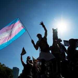 As a physician, I see how gender-affirming care benefits youth