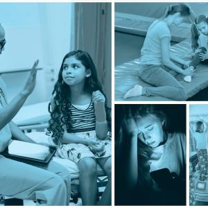 As an ER doc and a mom, here are five things I don't let my kids do because the risks are too high