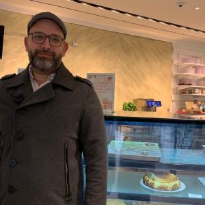 As pistachio recalls continue, this Ottawa chocolatier is reassuring his customers