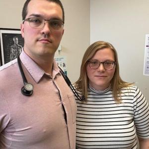 Back to the fax? Doctors say Ottawa's plans to axe prescription software leaves them in limbo