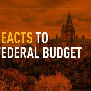 CMA welcomes new health commitments but Canadians need care solutions