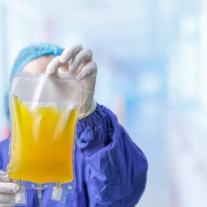 Ban paid plasma and end Grifols contract, say health care advocates