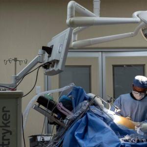 Bariatric surgery beats GLP-1s for type 2 diabetes across income levels, study says