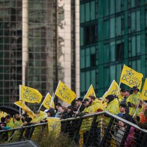 B.C. community health workers ratify new four-year deal with province