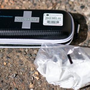 B.C. drug deaths hit lowest level since before pandemic, down 55% since 2023 peak