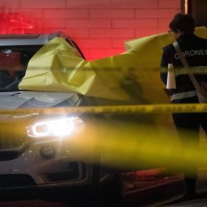 B.C. field coroners get $32 an hour to face scenes of death. Some say it's not enough