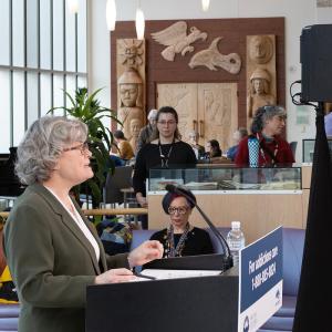 B.C. First Nations groups say they were shut out of decision to end drug decriminalization pilot