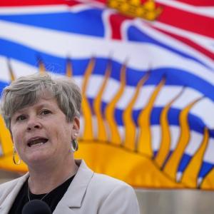 B.C. health care review cuts 1,100 positions, redirects $60 million toward front lines