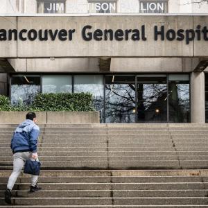 B.C. Health Minister defends overhaul of regulatory system, says it will protect patients