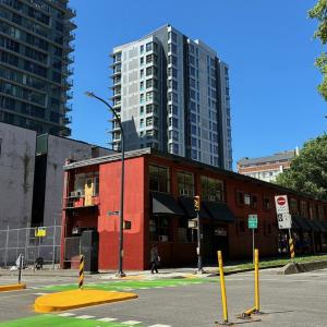 B.C. health minister says overdose prevention site won't open 'at this time' in downtown Vancouver