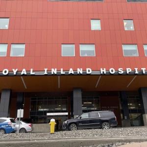 B.C. health minister under fire over mass resignation of Kamloops ob-gyns