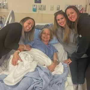 B.C. mom waiting for liver transplant worries time is running out