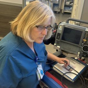 B.C. recruitment campaign brings surge of applications from U.S. doctors and nurses — but transfers have been slow