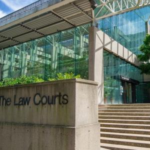 B.C. woman sues psychiatrist, says prescribed drug made her gamble away her home equity, shop excessively. Lawsuit thrown out