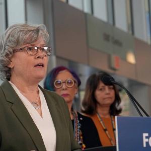 B.C.'s decision to end drug decriminalization not driven by experts, say critics