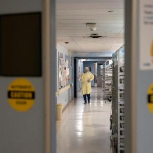 B.C.'s move away from self-regulation for health workers is imperfect, but overdue