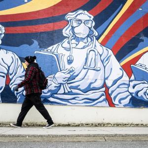 B.C.'s overhaul of health care professional regulation may continue to evolve, minister says