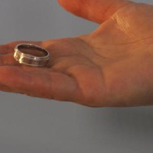 Being married may come with an unexpected health benefit, study suggests