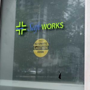 Bell: Dreaded Calgary drug site finally toast, the hellscape won't be missed