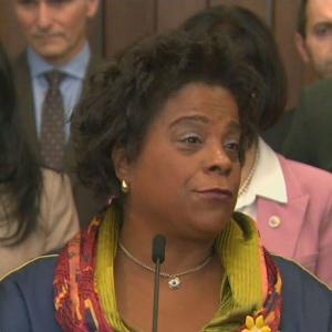 Bill proposes making health records sharable across Canada