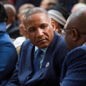 Botswana's president declares health emergency over supply shortages