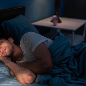 Brain detox: How sleep is pivotal in concussion recovery
