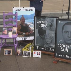 Brain injuries, fatigue, frustration: The living toll of B.C.'s decade-long toxic drug emergency