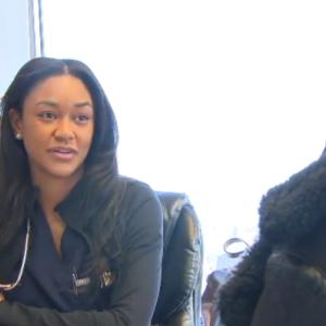 Brampton doctor's viral post translates into patients from across the GTA