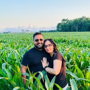 Brampton mother dies from sepsis after giving birth, husband says