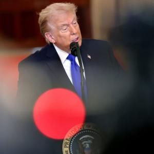 Breaking down the health care talk in Trump's State of the Union