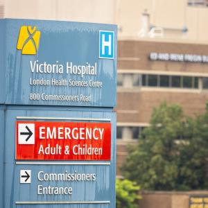 BREAKING: LHSC files $60M lawsuits alleging 'fraudulent scheme'