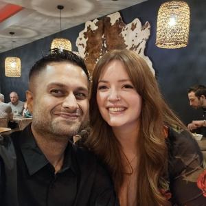 'Breath of fresh air:' U.K. couple documents move to B.C. after seeing doctor recruitment ad