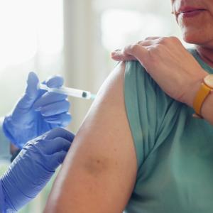 British Columbia study underscores the importance of the shingles vaccine for people with HIV
