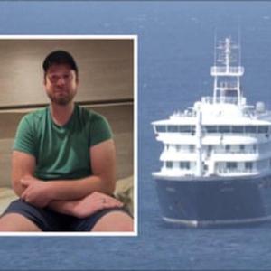 British crew member in need of urgent medical care amid suspected hantavirus outbreak on cruise ship